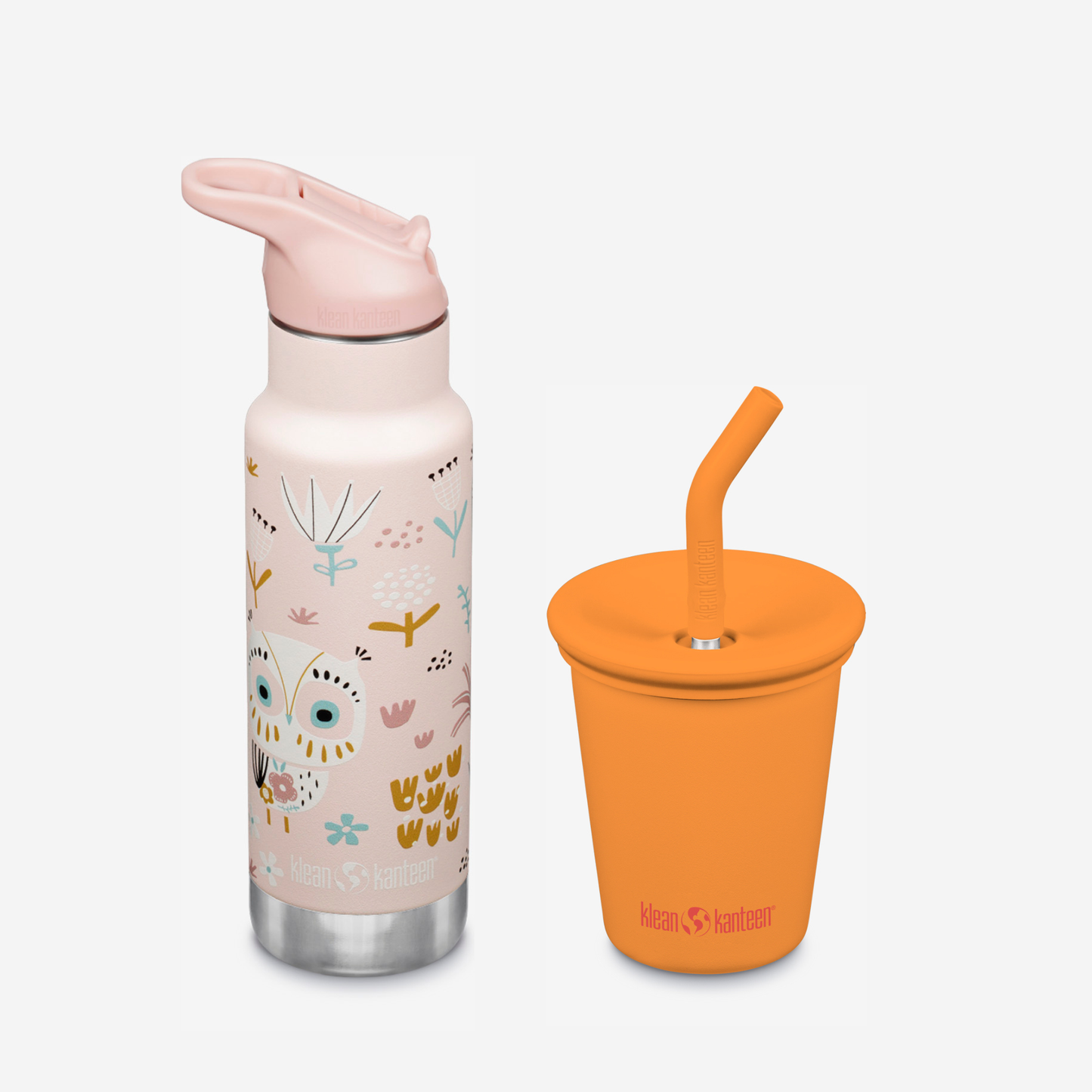 kid-s-sippy-cup-and-water-bottle-set-k0 KK-Kids-SippyCupandWaterBottleSet-FlameOrange-Owlet.png