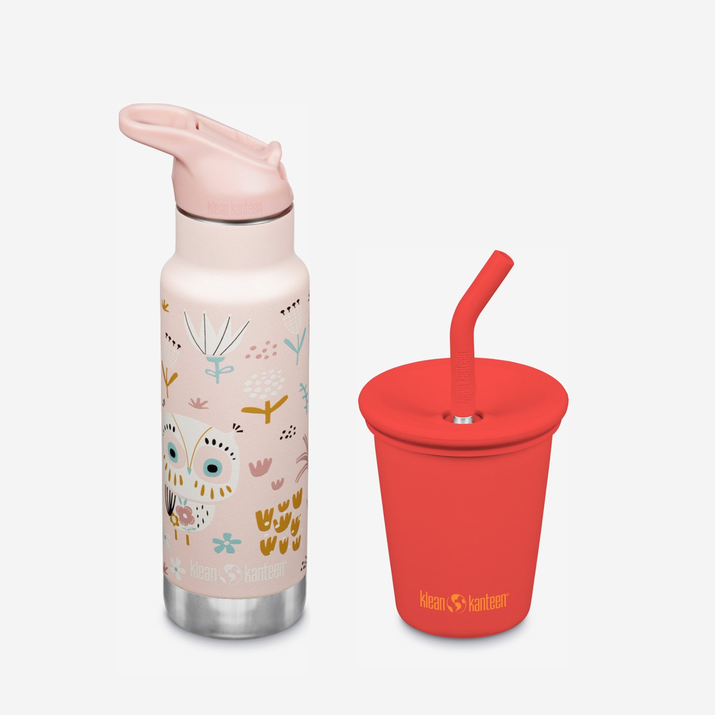 kid-s-sippy-cup-and-water-bottle-set-k0 KK-Kids-SippyCupandWaterBottleSet-Grenadine-Owlet.png