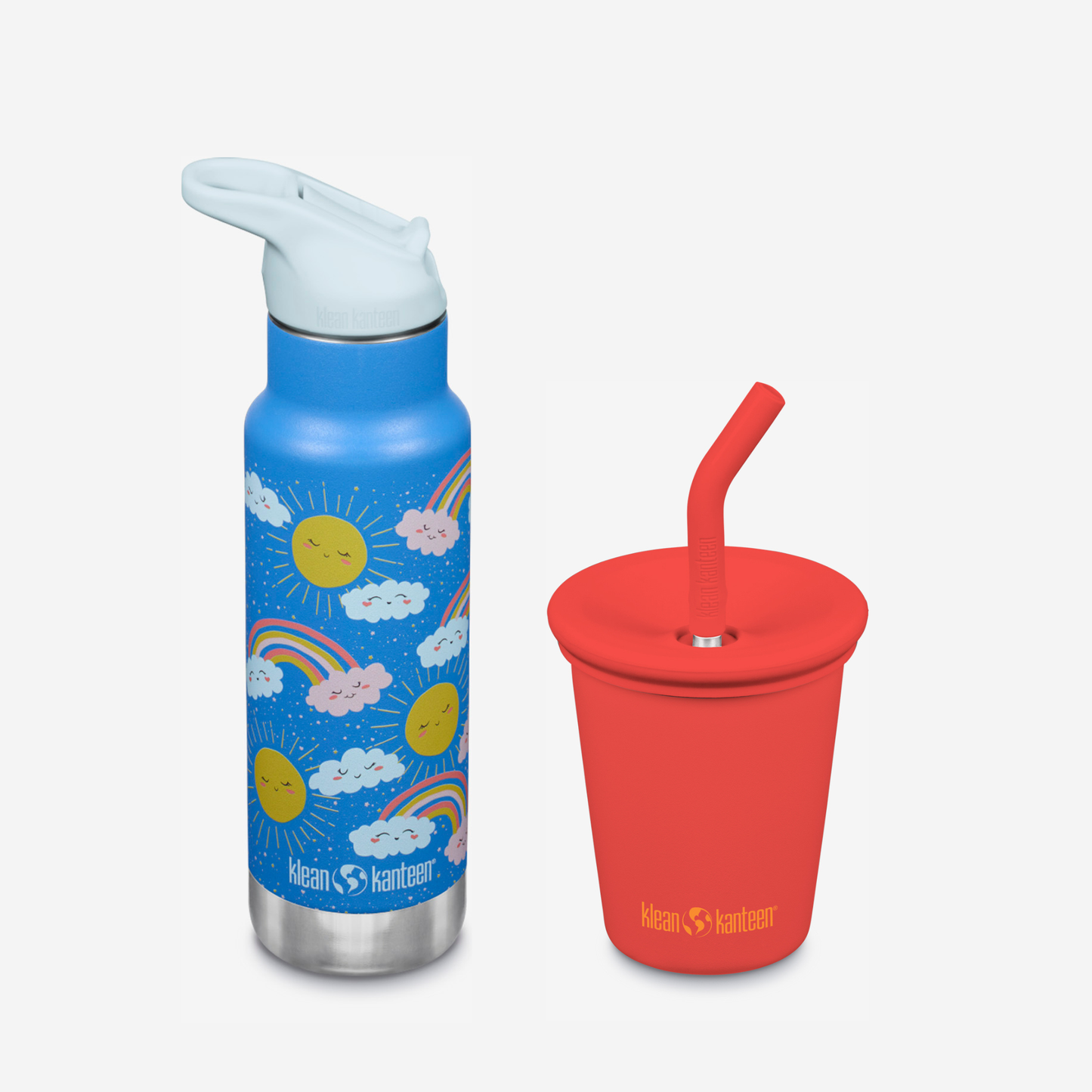 kid-s-sippy-cup-and-water-bottle-set-k0 KK-Kids-SippyCupandWaterBottleSet-Grenadine-Rainbow.png