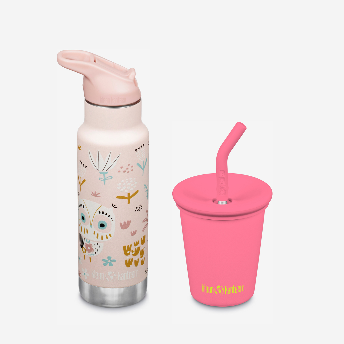 kid-s-sippy-cup-and-water-bottle-set-k0 KK-Kids-SippyCupandWaterBottleSet-PinkLemonade-Owlet.png