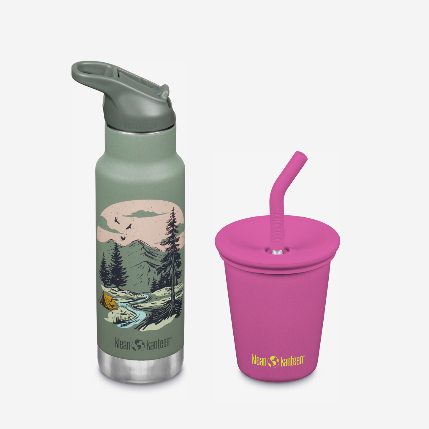 kid-s-sippy-cup-and-water-bottle-set-k0 KK-Kids-SippyCupandWaterBottleSet-RoseViolet-Mountain.png