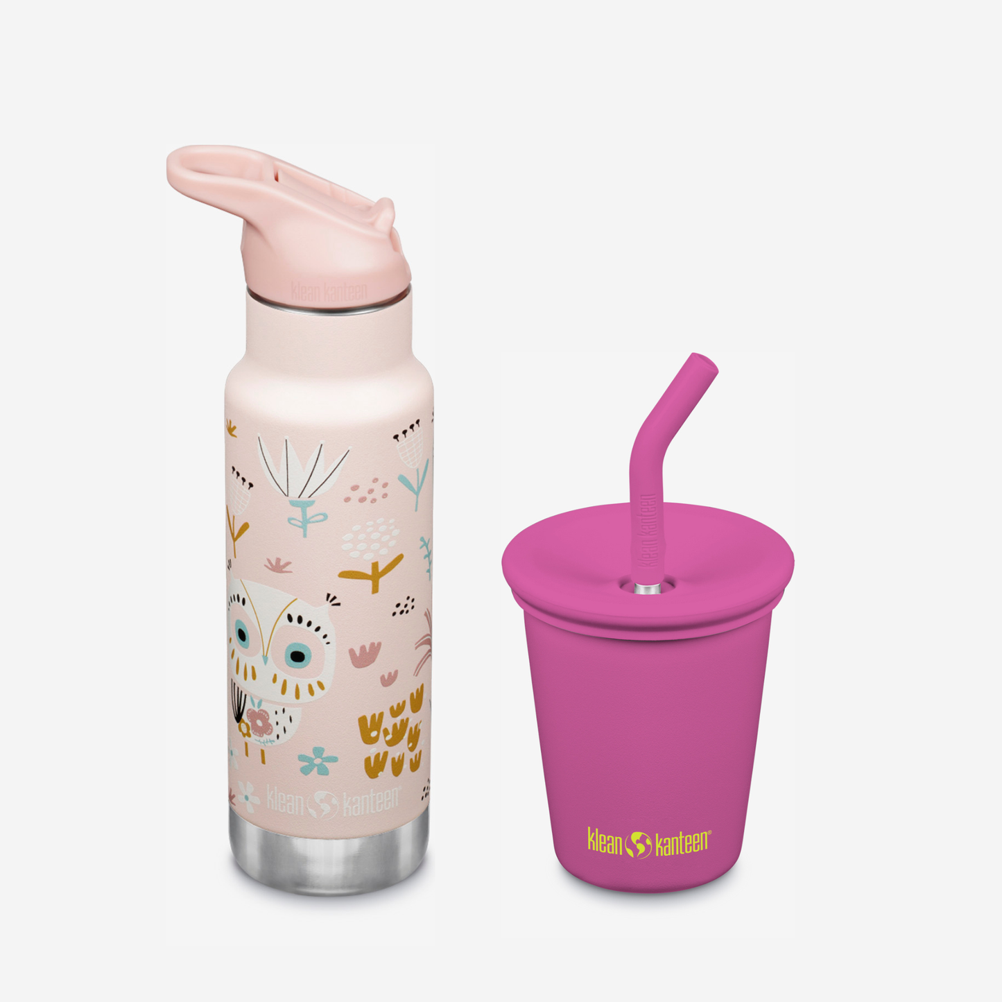 kid-s-sippy-cup-and-water-bottle-set-k0 KK-Kids-SippyCupandWaterBottleSet-RoseViolet-Owlet.png