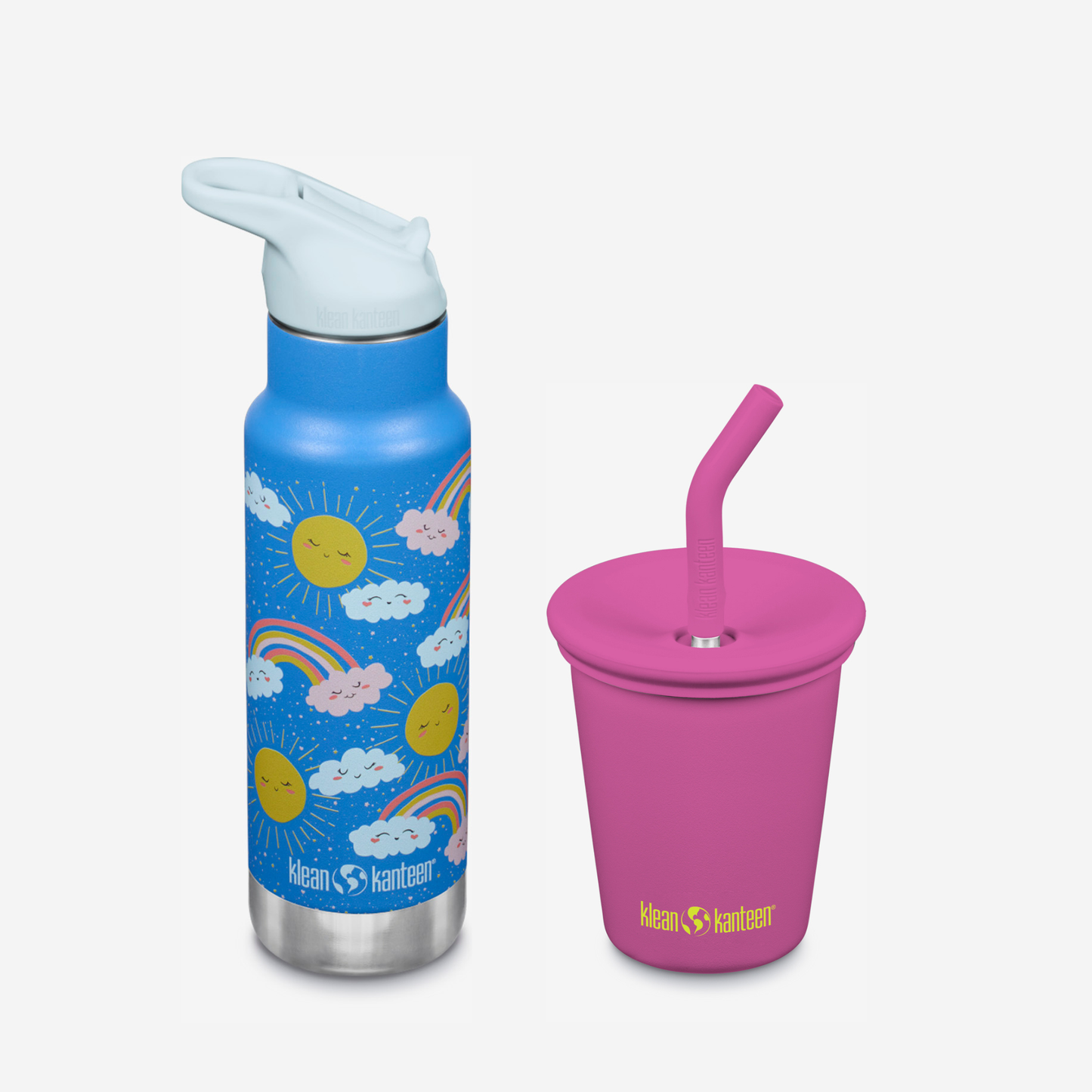 kid-s-sippy-cup-and-water-bottle-set-k0 KK-Kids-SippyCupandWaterBottleSet-RoseViolet-Rainbow.png