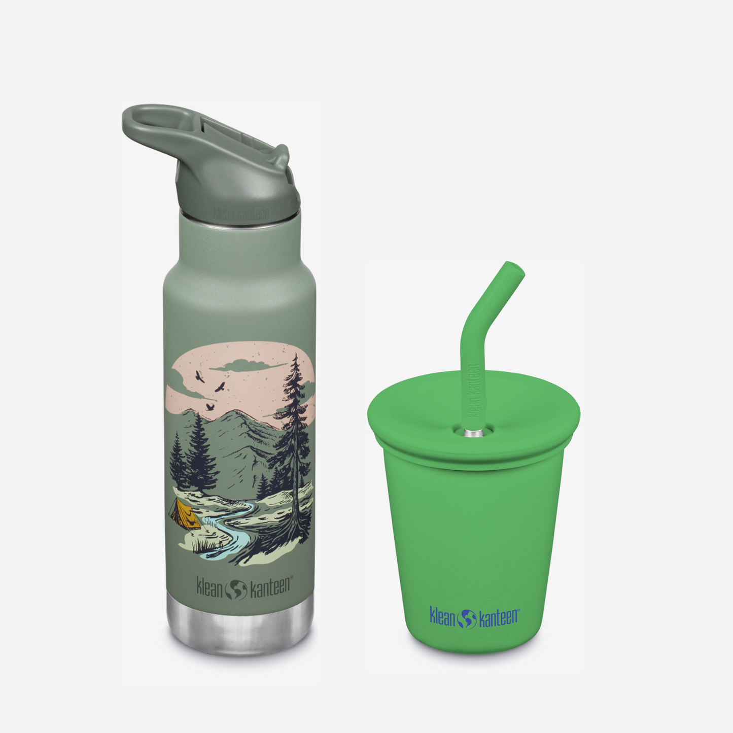 kid-s-sippy-cup-and-water-bottle-set-k0 KK-Kids-SippyCupandWaterBottleSet-VibrantGreen-Mountain.png