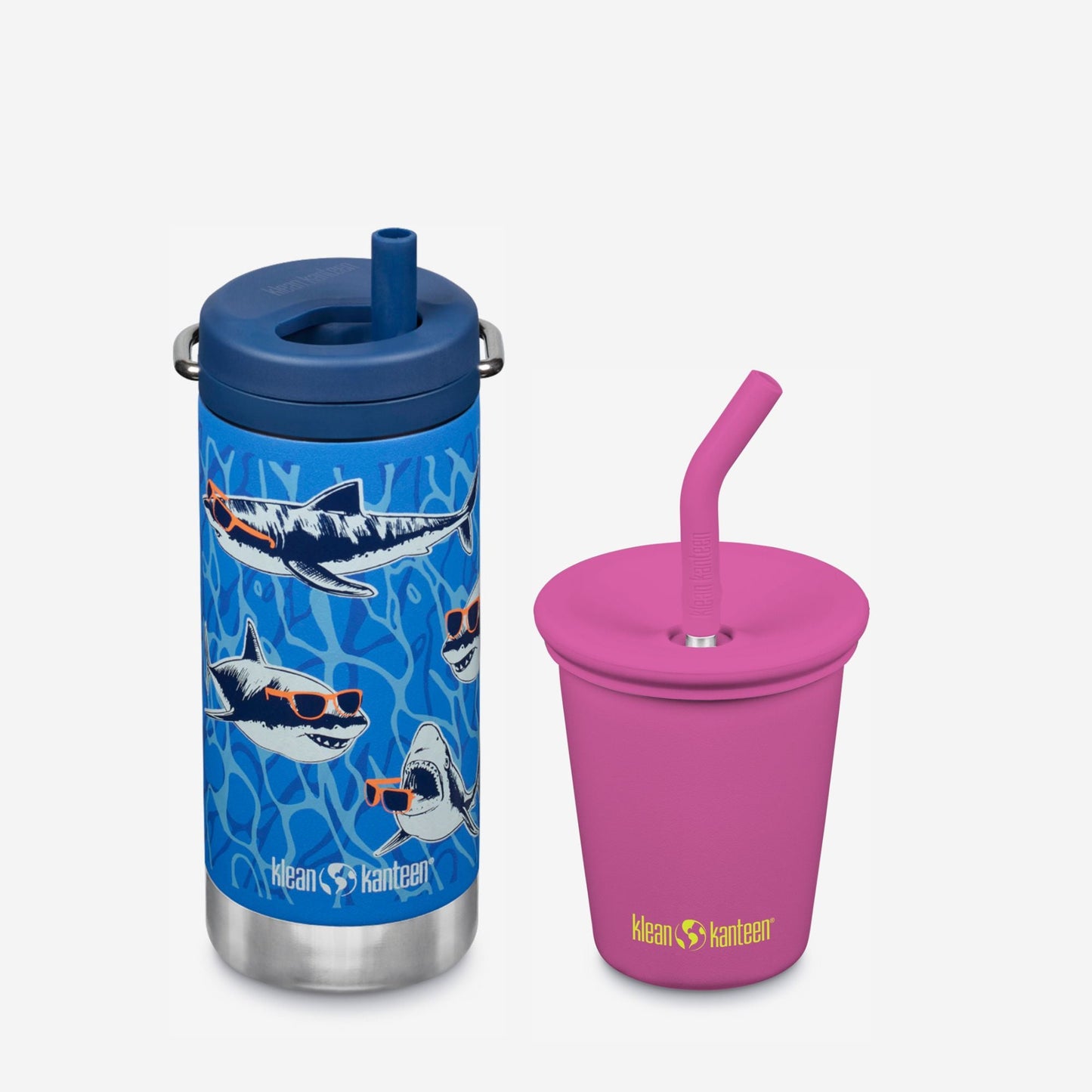 kid-s-sippy-cup-and-wide-water-bottle-set-a0 Kids-Sippy-Cup-and-Wide-Water-Bottle-Set-RoseViolet-Sharks.jpg