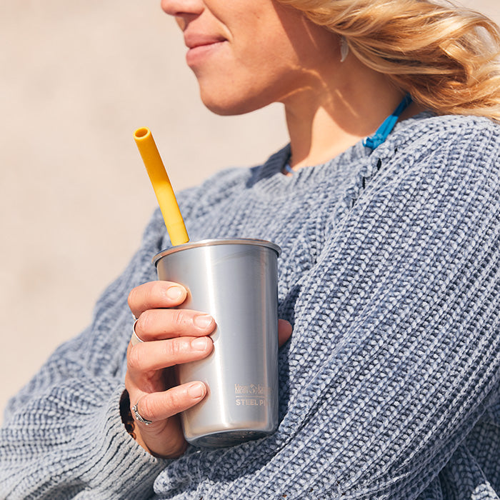 straw-4-pack-v6 recycled_steel_straw_pint_sun_lifestyle.jpg