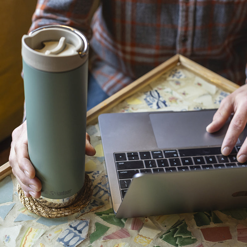 20oz-tkwide-made-to-do-more-bundle-f9 tkwide_20oz_insulated_tumbler_cafe_laptop_closeup_square.jpg